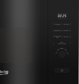 Beko BMGB20212B - Inbouwmagnetron — thumbnail 6