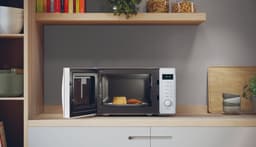 Candy Idea CMWA20SDLW Wit Solo-magnetron Aanrecht 20 l 700 W — thumbnail 8