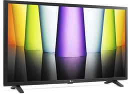 LG 32LQ630B6LA - 32 inch - Full HD - 2022 - Buitenlands model — thumbnail 4