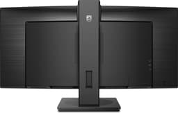 Philips 34B1U5600CH- Ultrawide Webcam Monitor - USB-C - RJ45 - 120hz - 34 inch — thumbnail 13