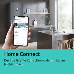 1p int 82 panto zachte koelkast - siemens - KU21RADE0 — thumbnail 3