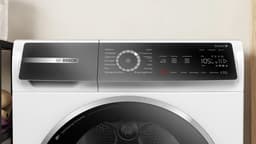 Bosch WQB246D7NL - Serie 8 - Wasdroger - Warmtepompdroger — thumbnail 11