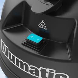 Numatic - WV380 - Waterzuiger - 9 liter nat - 15 liter droog — thumbnail 2