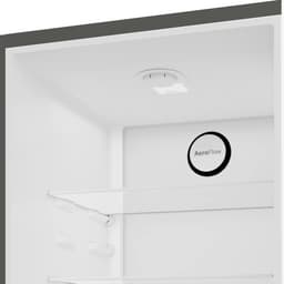 Beko B1RCNE364G koel-vriescombinatie Vrijstaand 316 l E Grijs — thumbnail 5