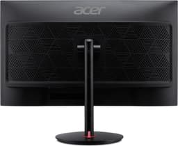 Acer NITRO XV0 XV320QUM3bmiiphx computer monitor 80 cm (31.5") 2560 x 1440 Pixels Wide Quad HD LED Zwart — thumbnail 2