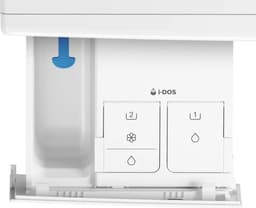 Bosch WGB256A7NL - Wasmachine - Automatisch doseren - Energielabel A — thumbnail 7