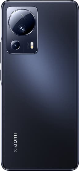 Xiaomi 13 Lite 5G Dual Sim 8/128GB Black — thumbnail 6