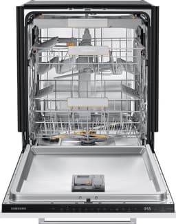 Samsung DW60CG880B00ET vaatwasser Volledig ingebouwd 14 couverts — thumbnail 5