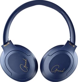 NGS ARTICA GREED Hoofdtelefoons Bedraad en draadloos Hoofdband Oproepen/muziek USB Type-C Bluetooth Blauw — thumbnail 8