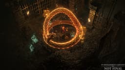 Diablo IV - PS5 — thumbnail 4