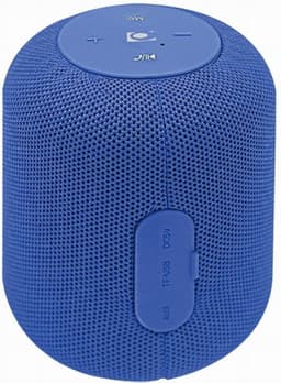 Portable Bluetooth Speakers GEMBIRD 5 W — thumbnail 1