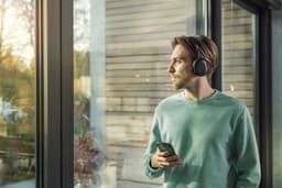 Philips TAH6506 - Bluetooth Koptelefoon - Zwart — thumbnail 18