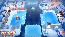 Overcooked - All You Can Eat Edition - PS5 — thumbnail 3