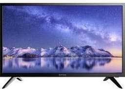 Dyon Smart 24 XT LED-TV 60.96 cm 23.6 inch Energielabel F (A - G) Zwart — thumbnail 3