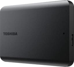 Toshiba Canvio Basics - 1 TB — thumbnail 11