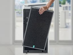 Leitz TruSens Z-7000 190 m² 54 dB 100 W Wit — thumbnail 8
