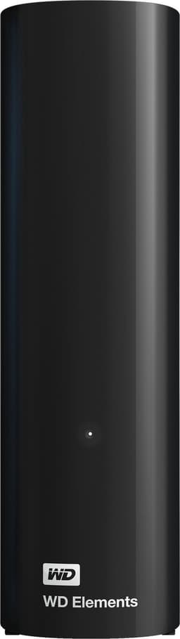 Western Digital Elements Desktop - Externe harde schijf - 18 TB — thumbnail 8