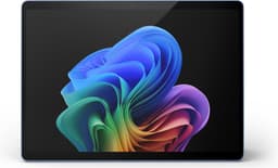 Microsoft Surface Pro 11 Copilot+ PC Qualcomm Snapdragon 512 GB 33 cm (13") 16 GB Wi-Fi 7 (802.11be) Windows 11 Home Blauw — thumbnail 3