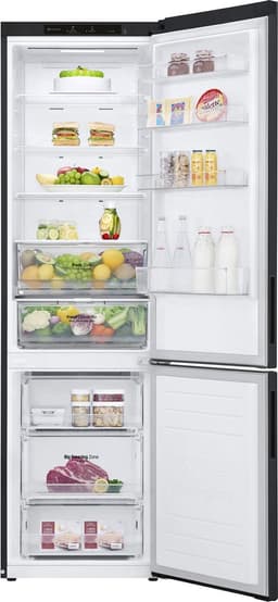 LG GBP62MCNAC, 341L koel-vriescombinatie met DoorCooling+™ - FreshConverter™ - Inverter Linear Compressor — thumbnail 12