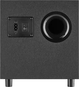 MEDION S61022 3.1 Dolby Atmos Soundbar met draadloze subwoofer (voor tv-apparaten, Bluetooth 5.3, HDMI eARC CEC, — thumbnail 4