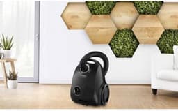 Bosch BGBS2LB1 Serie 2 - Stofzuiger met zak - Zwart — thumbnail 20