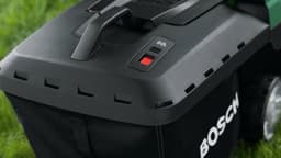 Bosch AdvancedRotak 36V-44-750 - Accu Grasmaaier - Inclusief 36V Li-Ion Accu (4.0 Ah) - AL 36V-0 Lader en Opvouwbare Opvangbak — thumbnail 10