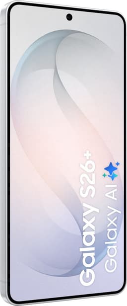 Samsung Galaxy S26 Plus - 512GB - White + 1 jaar extra garantie — thumbnail 4