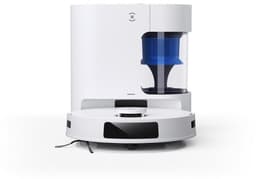 ECOVACS - DEEBOT N20 Pro Plus - Robotstofzuiger - PureCyclone - 8000 Pa zuigkracht- Zelfreinigende Robotstofzuiger met Warmwater – Dweilsysteem - Automatisch Leegstation - Geschikt voor dierenharen — thumbnail 4
