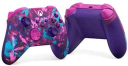 Xbox Draadloze Controller - Heart Breaker Special Edition - Xbox Series X|S, Xbox One, Windows, Cloud Gaming — thumbnail 7