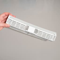 Sillar Pluizenfilter voor Wasdroger – Vervangingsfilter – Geschikt voor Bosch & Siemens Droogautomaten – 1 Stuk — thumbnail 3