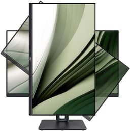 MSI PRO MP245PG - Full HD Monitor - 100hz - 24 inch - Speakers - 4 Way Adjustable — thumbnail 12