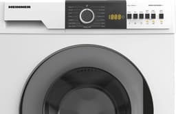 Heinner HWM-VT2914INVB+++ Wasmachine 9 kg – 15 Programma’s Met Anti-Kreukfunctie – Eco Logic & Balance Control-systeem – LED Display – 1400 tpm – Wit – 5 Jaar Garantie — thumbnail 3