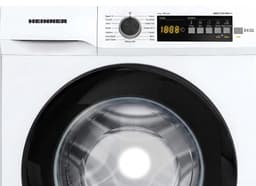 Heinner HWM-VT2814KD+++ Wasmachine 8 kg – 15 Programma’s Met Anti-Kreuk - Allergievriendelijk – Eco Logic & Balance Control-systeem – 1400 tpm – Wit – 5 Jaar Garantie — thumbnail 3