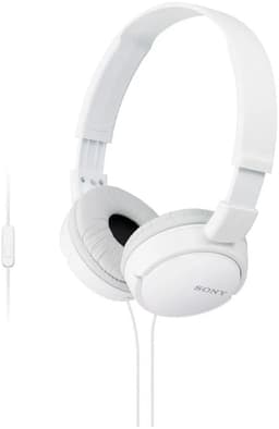 Sony MDR-ZX110A - On-ear koptelefoon - Wit — thumbnail 22