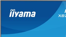 iiyama ProLite XB2797HSU-W1 - 27 inch - Full HD - IPS - USB-Hub (4x) - verstelbaar - Wit — thumbnail 3