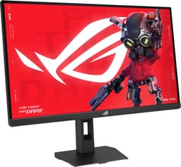 ASUS ROG Strix XG27ACMES - QHD Fast IPS Gaming Monitor - USB-C 15W - 255hz - 27 inch — thumbnail 3