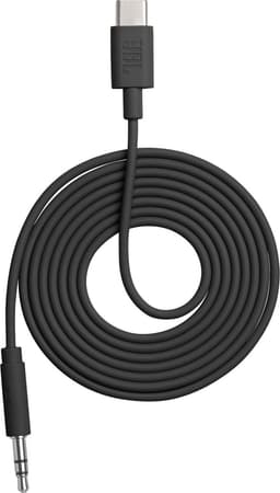 JBL Live 680NC - Draadloze Noise Cancelling Koptelefoon - Bluetooth On-Ear - 80 uur batterij - Multipoint - JBL Signature Sound - Zwart — thumbnail 4