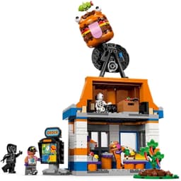 LEGO® Fortnite® Durrr Burger Restaurant - 77076 — thumbnail 3