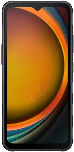 Samsung Galaxy Xcover 7 Enterprise Edition - 5G - 128GB - Zwart — thumbnail 17
