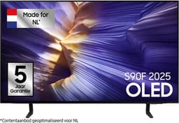 Samsung QE42S92F - 42 inch - 4K OLED - 2025 - Smart TV — thumbnail 1