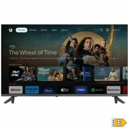 Aiwa 32GO40804HD Google TV — thumbnail 6