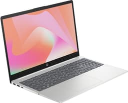 HP Laptop 15-fc0031nq AMD Ryzen™ 3 7320U 39,6 cm (15.6") Full HD 8 GB LPDDR5-SDRAM 256 GB SSD Wi-Fi 6 (802.11ax) Goud — thumbnail 7