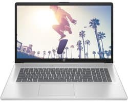 HP Laptop 17-cn4001nq Intel Core 5 120U 43,9 cm (17.3") Full HD 16 GB DDR4-SDRAM 1 TB SSD Wi-Fi 6 (802.11ax) - Windows 11 Pro