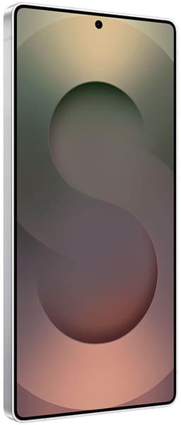 Samsung Galaxy S25 Ultra 5G - 1TB - Titanium White Silver — thumbnail 6
