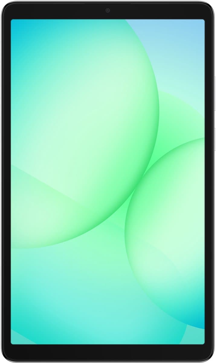 Samsung Galaxy Tab A11 - 4G - 64GB - 8.7 inch - Silver — afbeelding 1