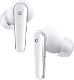 soundcore Liberty 5 by Anker, draadloze oordoppen met noise-cancelling, 2x sterkere stemonderdrukking, realtime adaptieve noise canceling, snelladen, Dolby Audio, heldere gesprekken met 6 microfoons en AI, lange batterijduur — thumbnail 13
