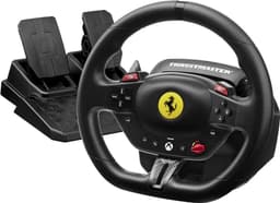 Thrustmaster T98 Ferrari 296 GTS - Racestuur met pedalen voor Xbox Series en PC - geschikt voor Forza Horizon 6 — thumbnail 10