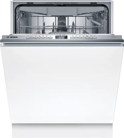 Bosch Serie 4 SMV4HVX14E vaatwasser Volledig ingebouwd 14 couverts — thumbnail 1