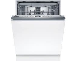 Bosch Serie 4 SMV4HVX14E vaatwasser Volledig ingebouwd 14 couverts