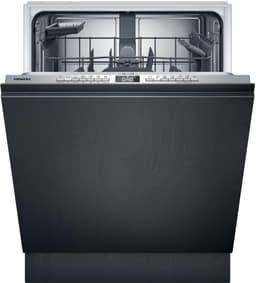 Siemens SX63HX16AE - iQ300 - Vaatwasser - Inbouwvaatwasser - Volledig integreerbaar - 60 cm - XXL Extra hoog - varioSpeed Plus je vaat tot wel drie keer zo snel schoon — thumbnail 1